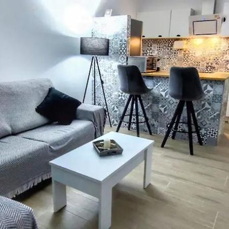 Апартаменты Planta Baja En Barrio Pesquero De Santa Lucia Картахена Экстерьер фото